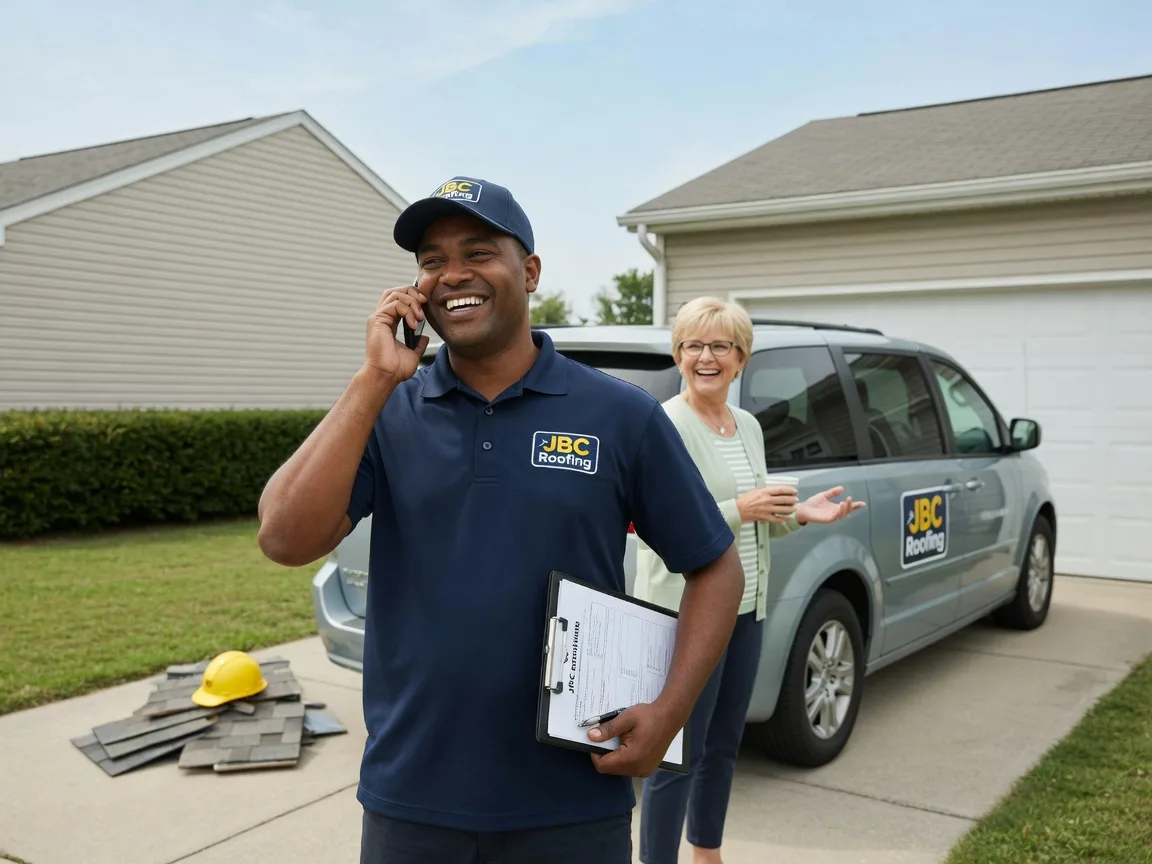 Roof Replacement Beavercreek, OR FAQs